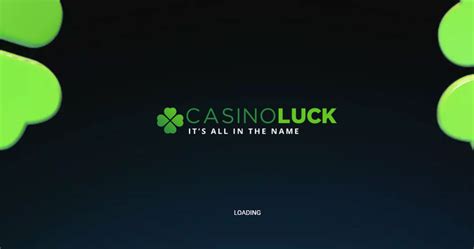 casinoluck review|CasinoLuck Review .